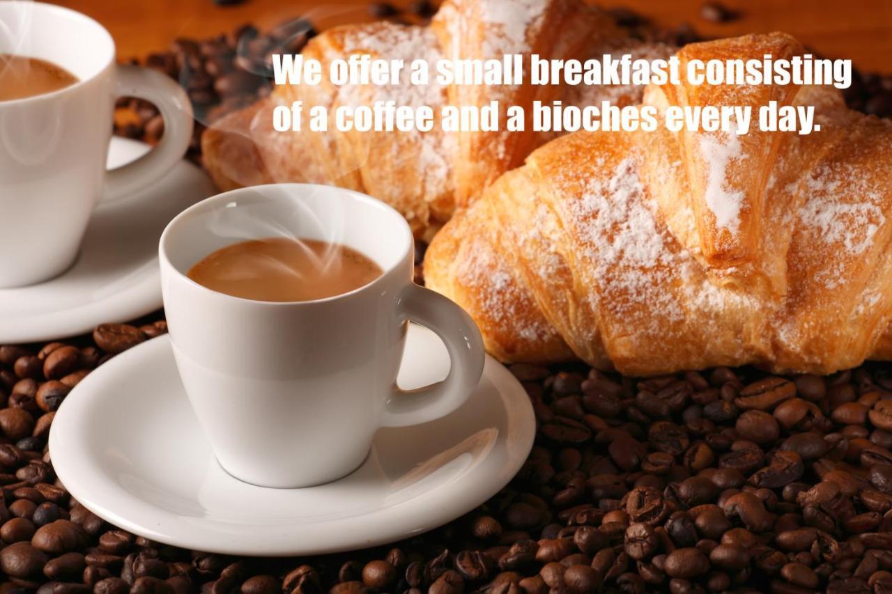 Mercatello Bed And Breakfast Наполи Екстериор снимка